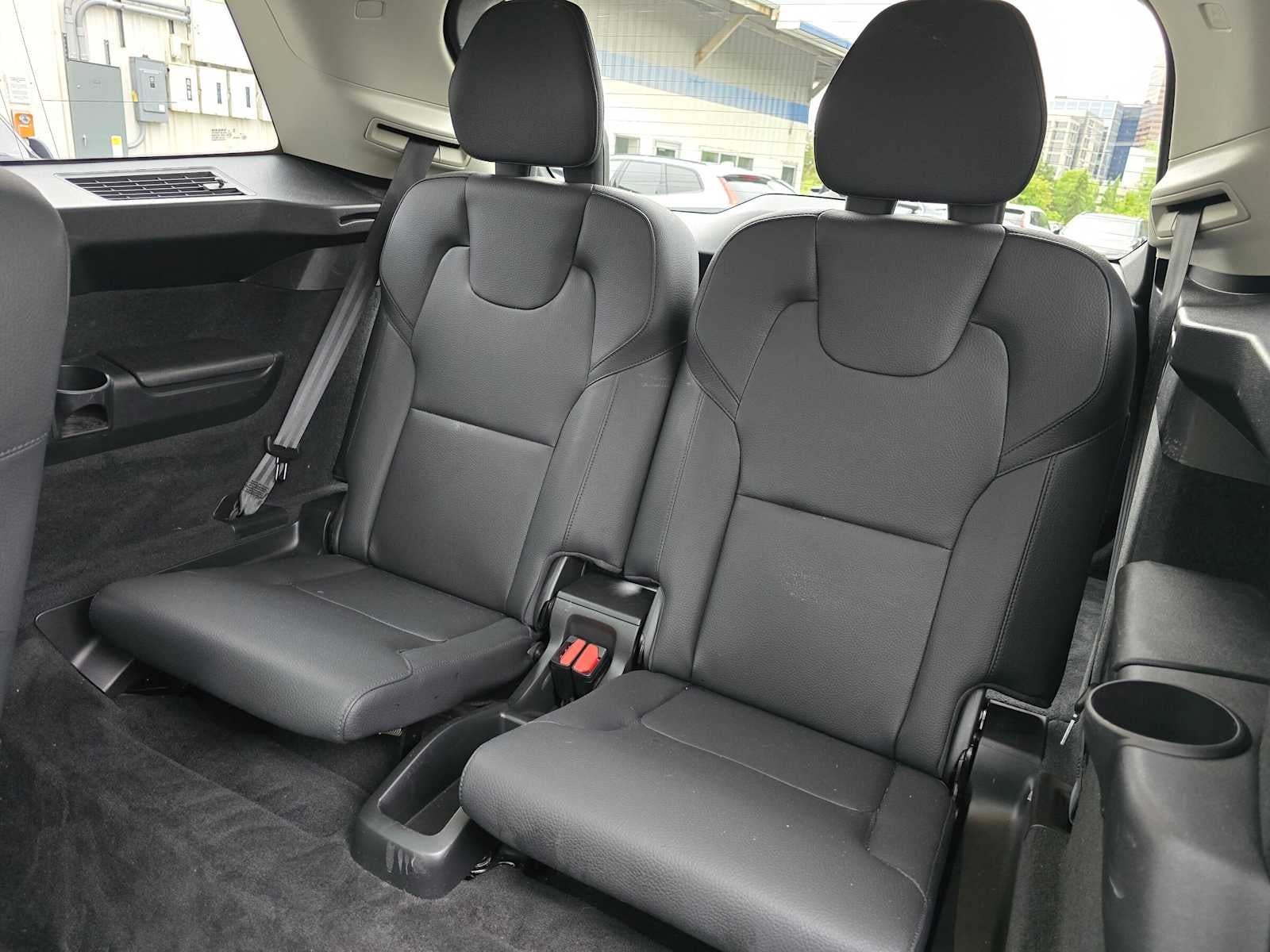 2023 Volvo XC90 Recharge Plug-In Hybrid Plus