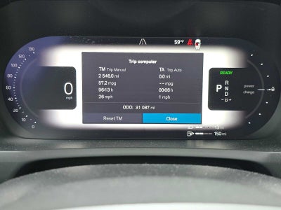 2023 Volvo XC90 Recharge Plug-In Hybrid Plus