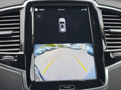 2023 Volvo XC90 Recharge Plug-In Hybrid Plus