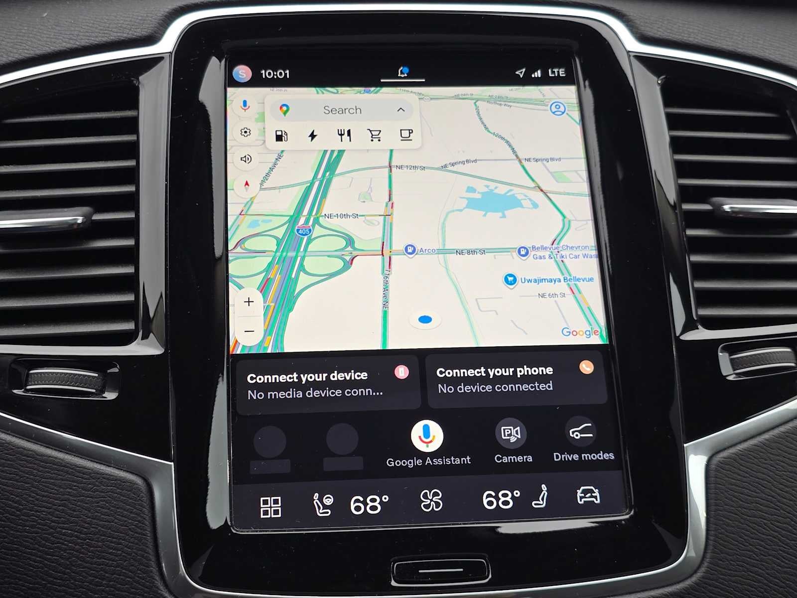 2023 Volvo XC90 Recharge Plug-In Hybrid Plus