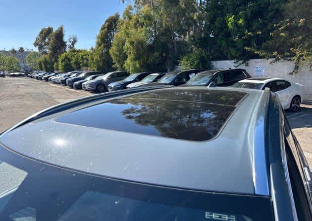 2023 Volvo XC90 Recharge Plug-In Hybrid Plus