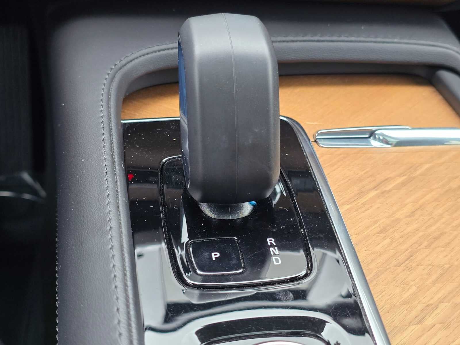 2023 Volvo XC90 Recharge Plug-In Hybrid Plus