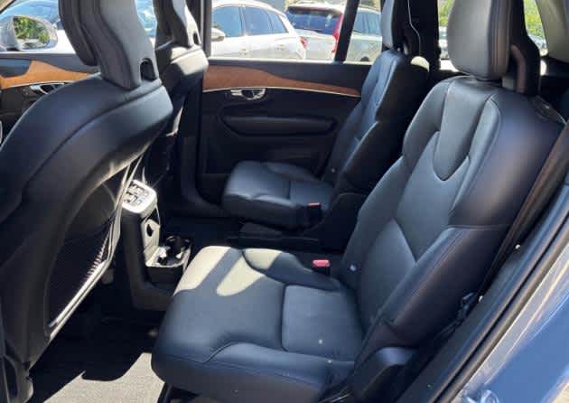 2023 Volvo XC90 Recharge Plug-In Hybrid Plus