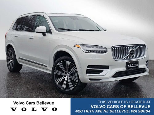 2023 Volvo XC90 Recharge Plug-In Hybrid Plus