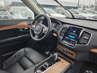 2023 Volvo XC90 Recharge Plug-In Hybrid Plus