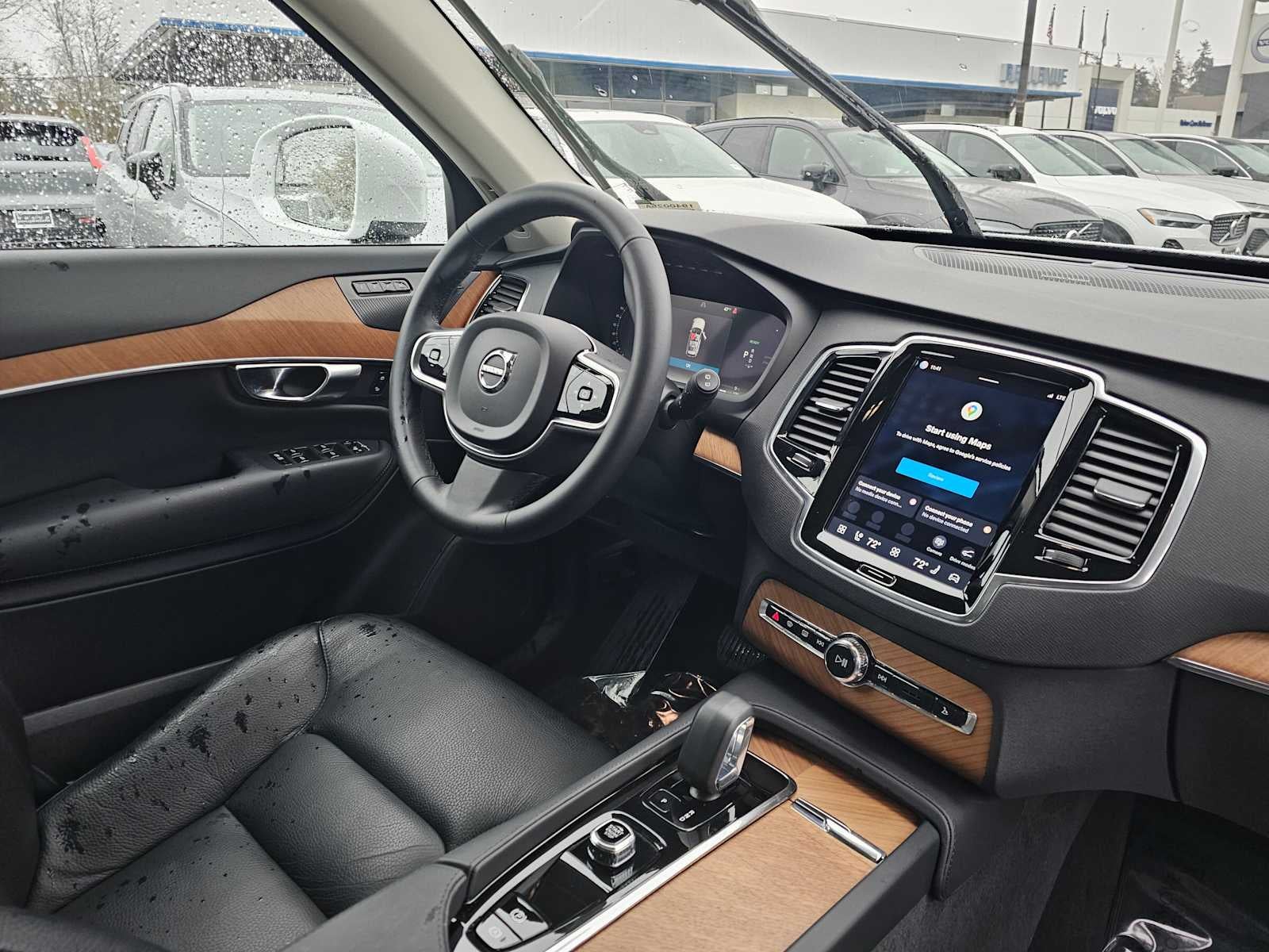 2023 Volvo XC90 Recharge Plug-In Hybrid Plus