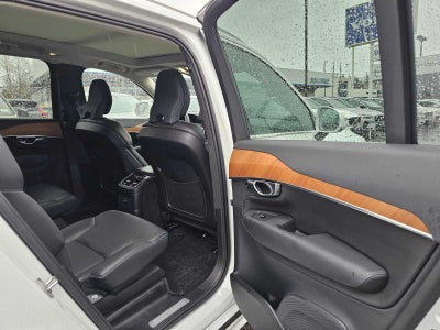 2023 Volvo XC90 Recharge Plug-In Hybrid Plus