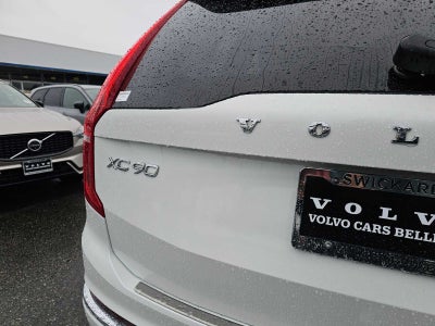 2023 Volvo XC90 Recharge Plug-In Hybrid Plus