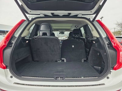 2023 Volvo XC90 Recharge Plug-In Hybrid Plus