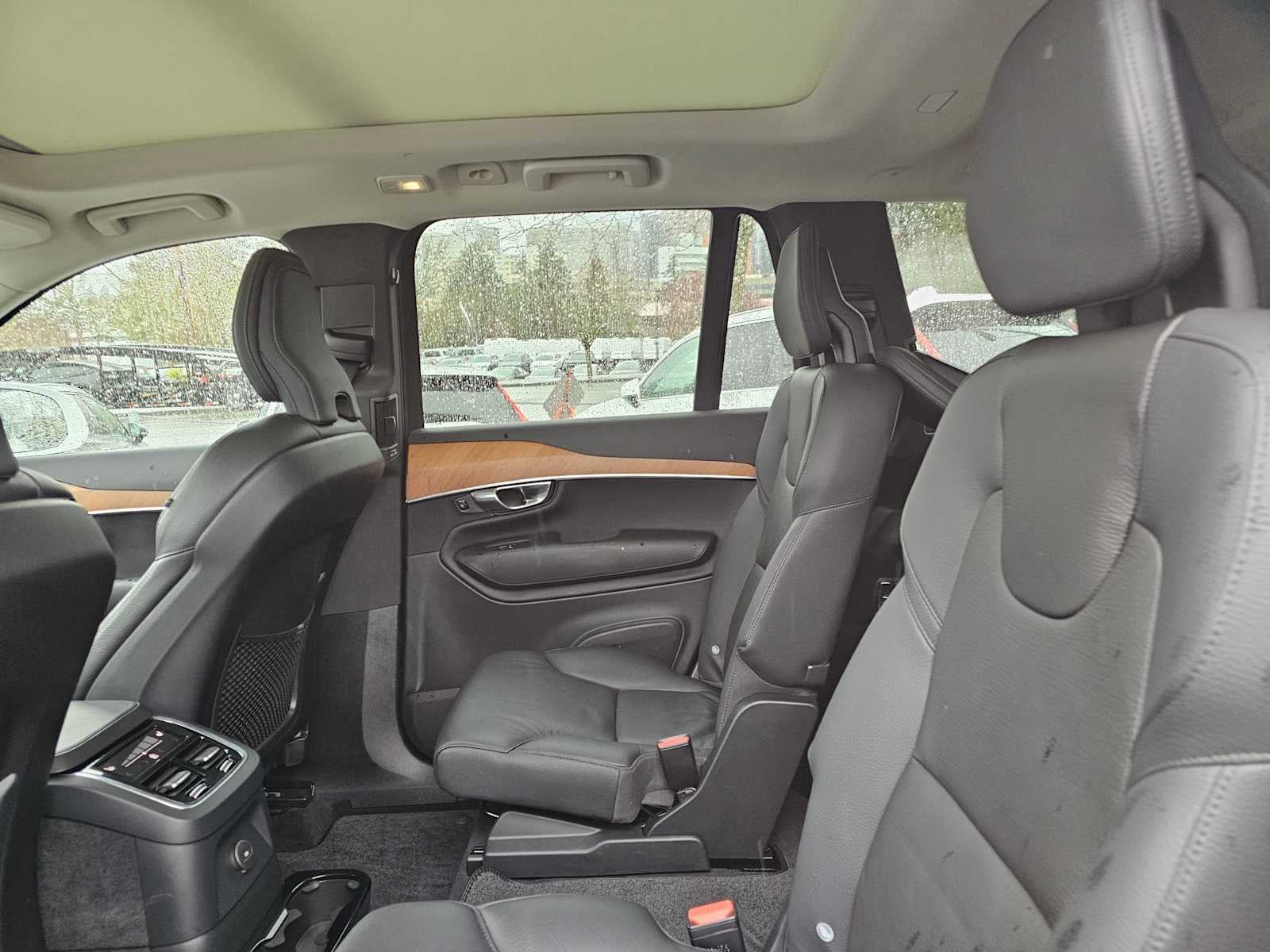 2023 Volvo XC90 Recharge Plug-In Hybrid Plus