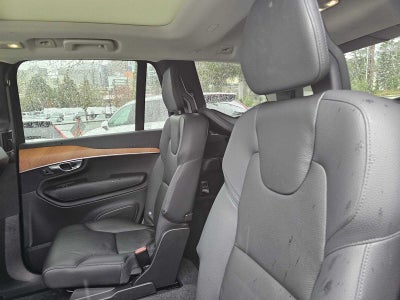 2023 Volvo XC90 Recharge Plug-In Hybrid Plus