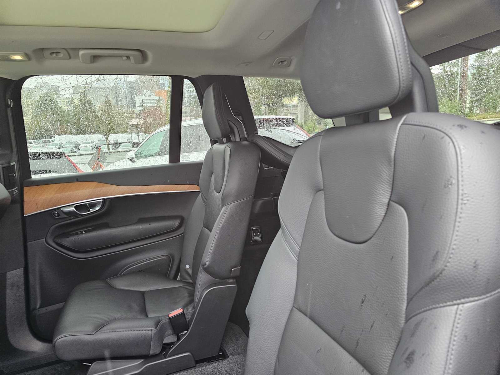 2023 Volvo XC90 Recharge Plug-In Hybrid Plus