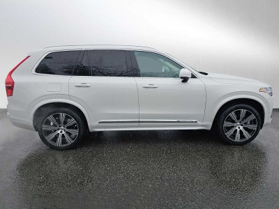 2023 Volvo XC90 Recharge Plug-In Hybrid Plus