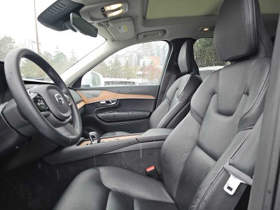 2023 Volvo XC90 Recharge Plug-In Hybrid Plus