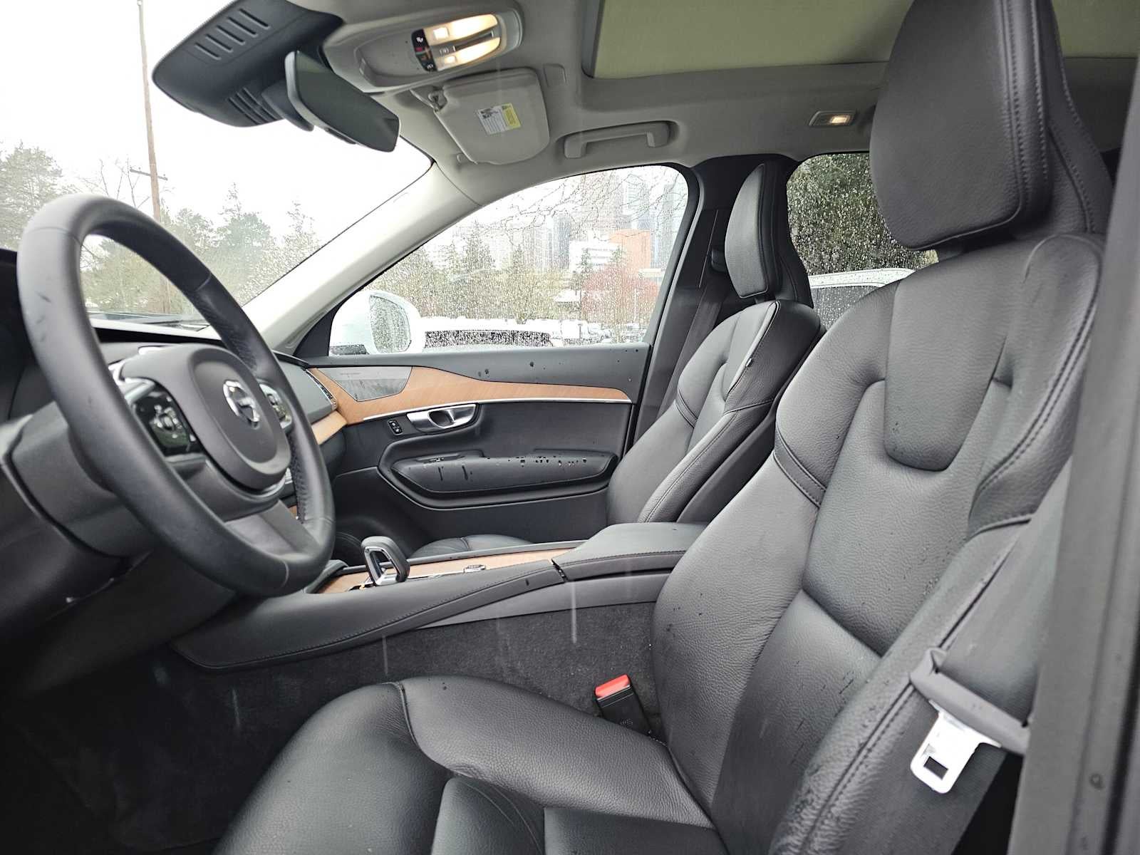 2023 Volvo XC90 Recharge Plug-In Hybrid Plus