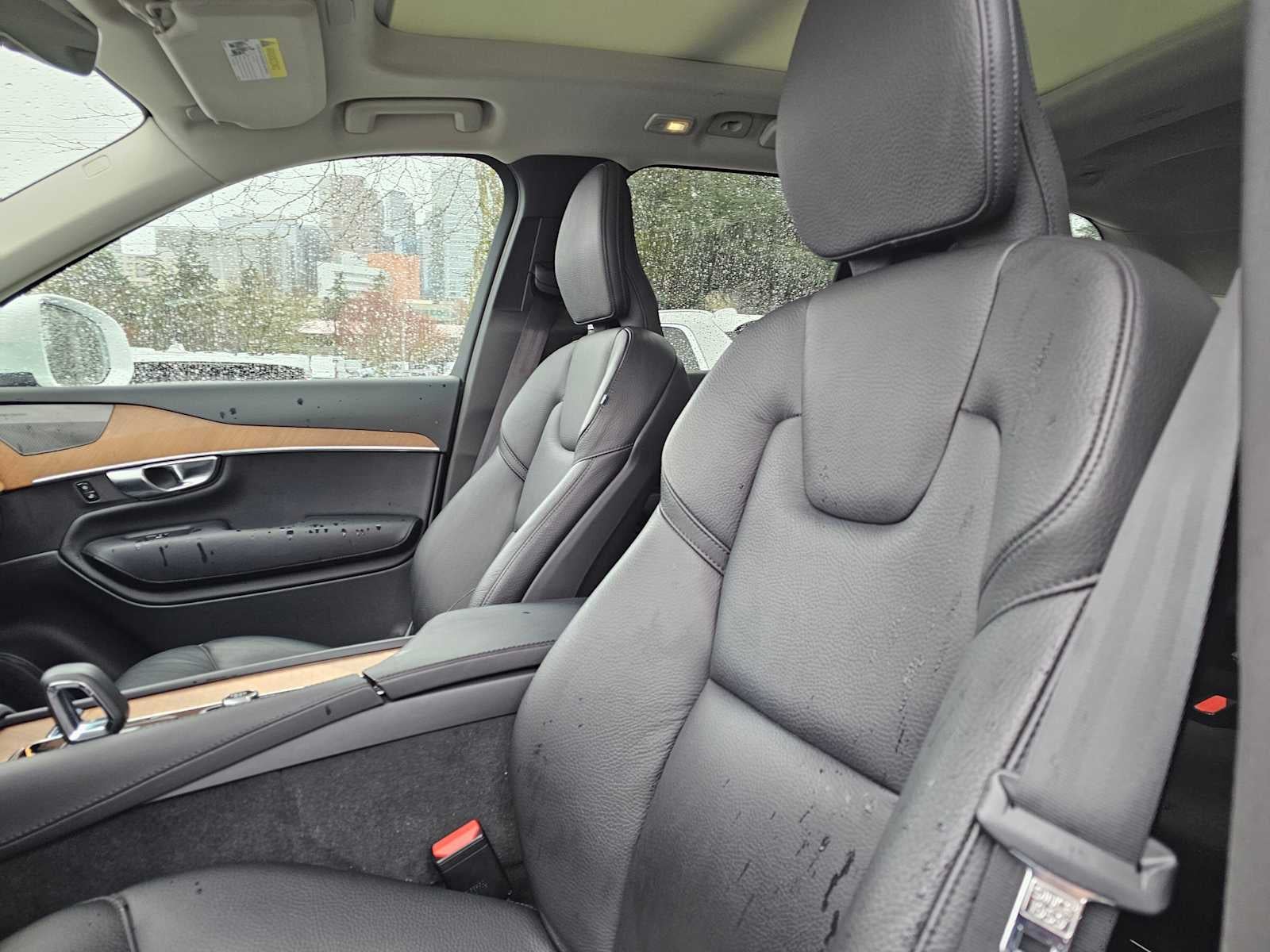 2023 Volvo XC90 Recharge Plug-In Hybrid Plus