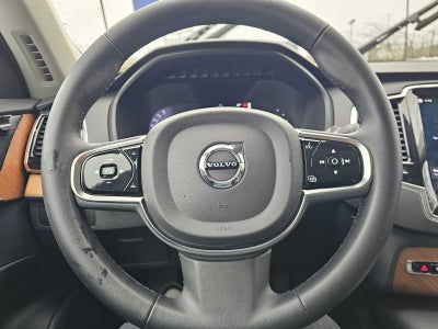 2023 Volvo XC90 Recharge Plug-In Hybrid Plus