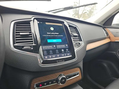 2023 Volvo XC90 Recharge Plug-In Hybrid Plus