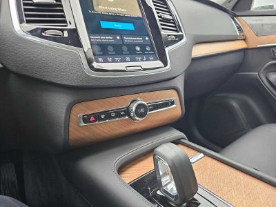 2023 Volvo XC90 Recharge Plug-In Hybrid Plus