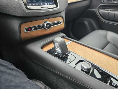 2023 Volvo XC90 Recharge Plug-In Hybrid Plus