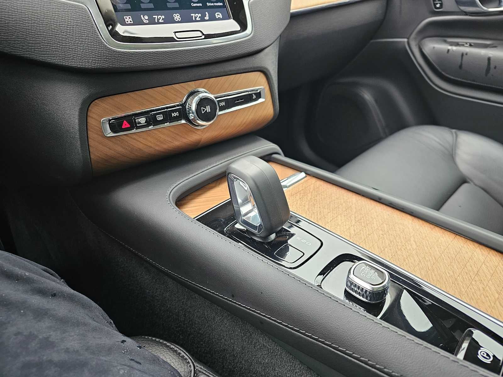 2023 Volvo XC90 Recharge Plug-In Hybrid Plus