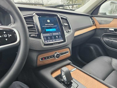 2023 Volvo XC90 Recharge Plug-In Hybrid Plus