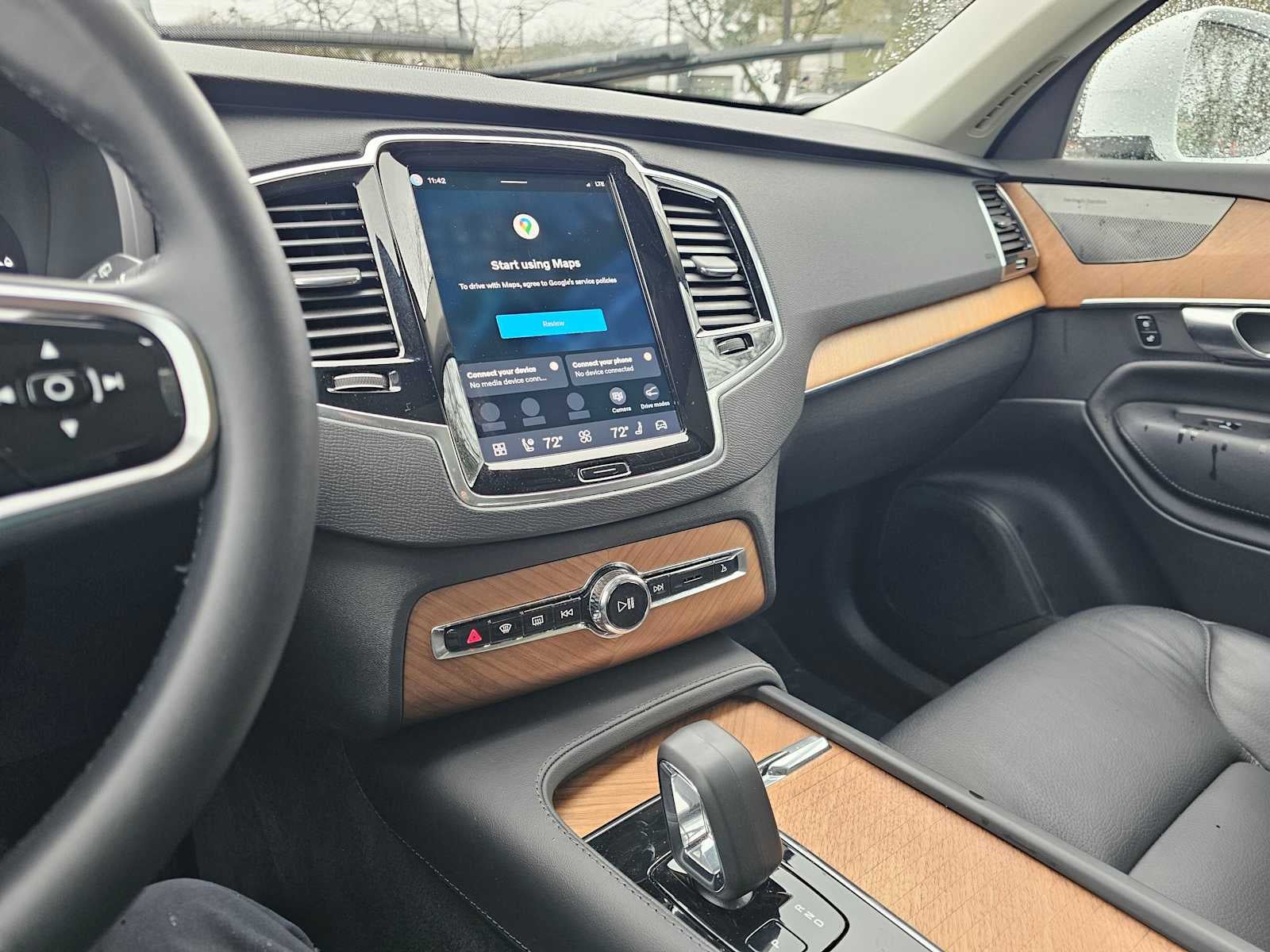 2023 Volvo XC90 Recharge Plug-In Hybrid Plus