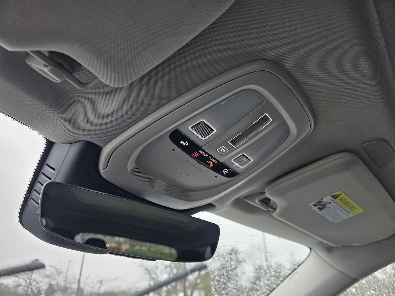 2023 Volvo XC90 Recharge Plug-In Hybrid Plus