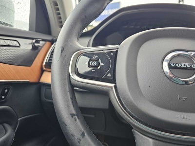 2023 Volvo XC90 Recharge Plug-In Hybrid Plus