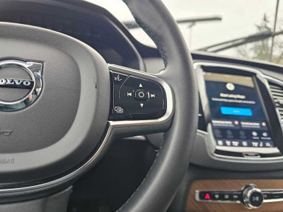 2023 Volvo XC90 Recharge Plug-In Hybrid Plus