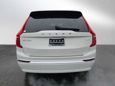 2023 Volvo XC90 Recharge Plug-In Hybrid Plus