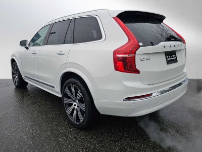 2023 Volvo XC90 Recharge Plug-In Hybrid Plus