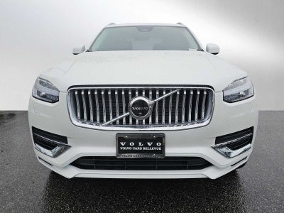 2023 Volvo XC90 Recharge Plug-In Hybrid Plus