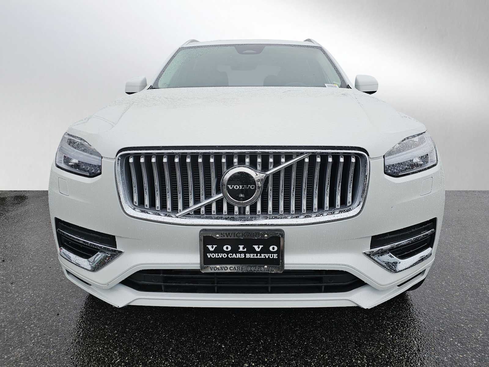 2023 Volvo XC90 Recharge Plug-In Hybrid Plus