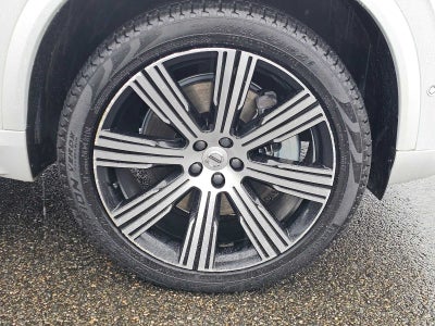 2023 Volvo XC90 Recharge Plug-In Hybrid Plus