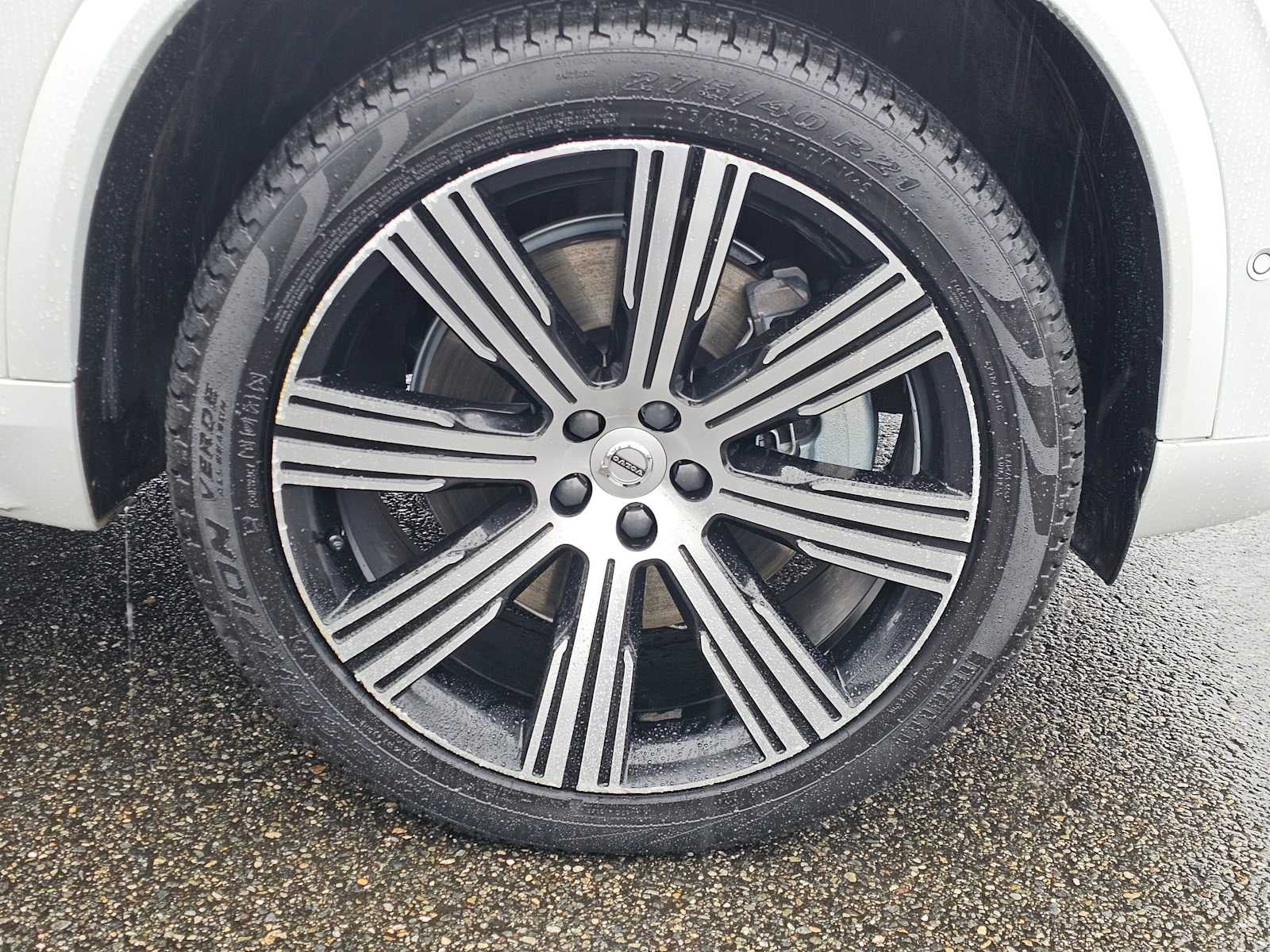 2023 Volvo XC90 Recharge Plug-In Hybrid Plus