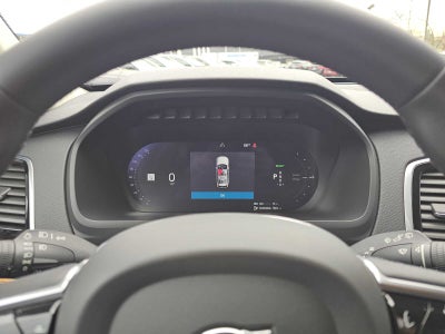 2023 Volvo XC90 Recharge Plug-In Hybrid Plus