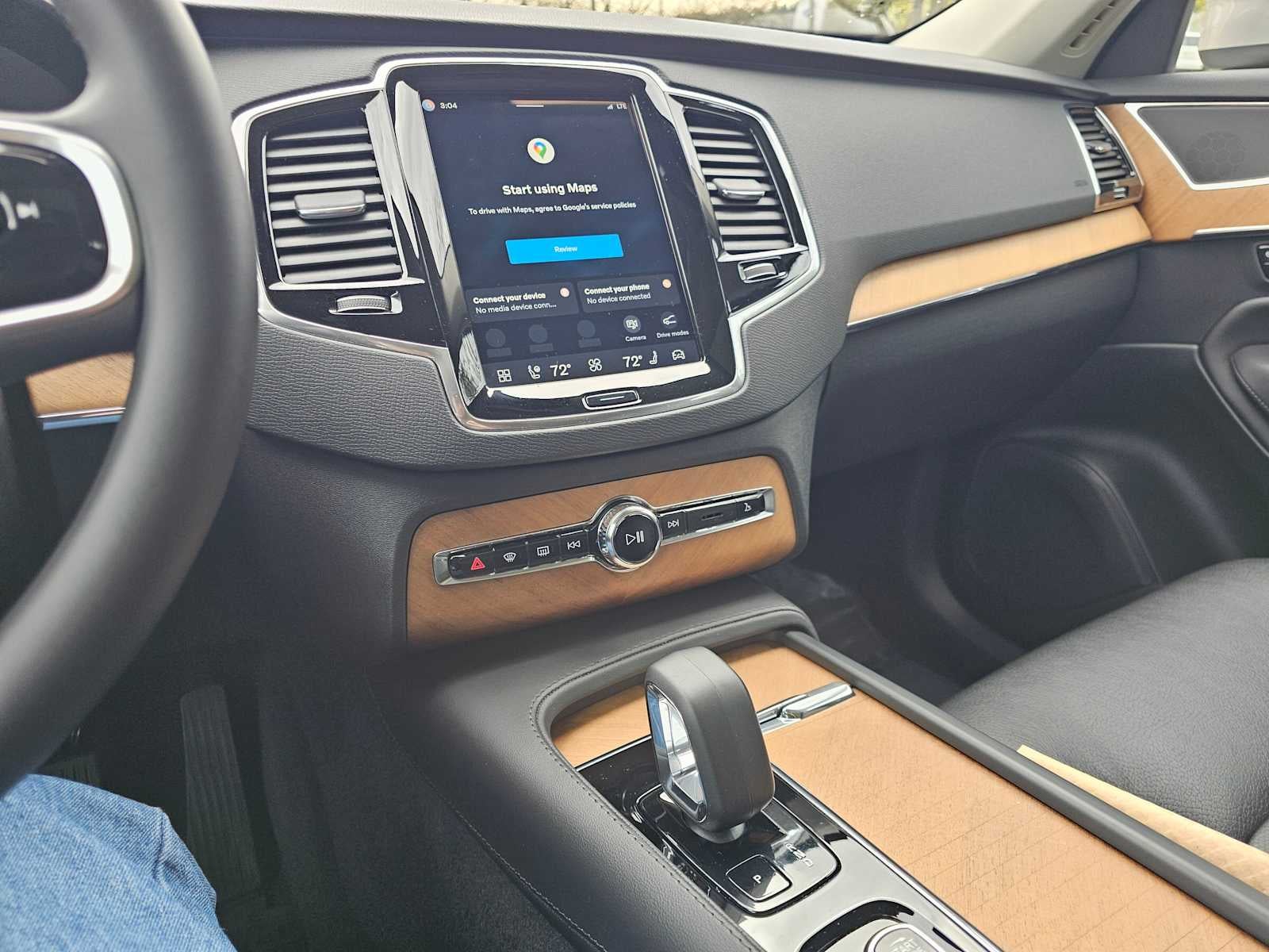 2023 Volvo XC90 Recharge Plug-In Hybrid Plus