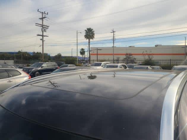 2023 Volvo XC90 Recharge Plug-In Hybrid Plus