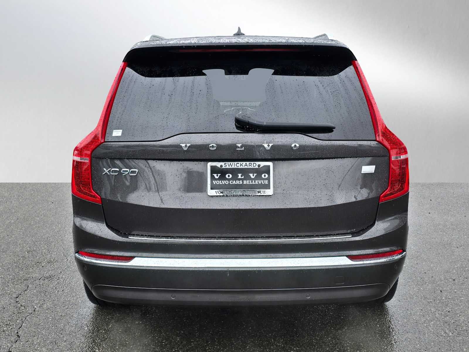 2023 Volvo XC90 Recharge Plug-In Hybrid Plus