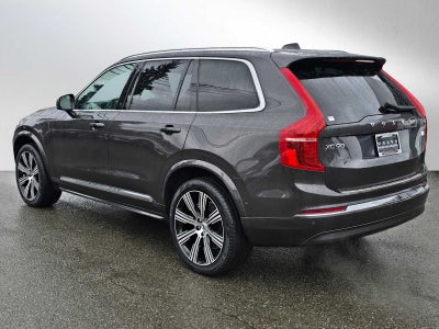 2023 Volvo XC90 Recharge Plug-In Hybrid Plus
