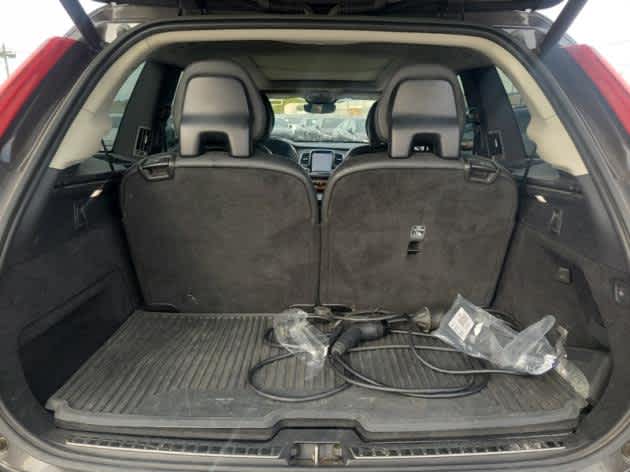 2023 Volvo XC90 Recharge Plug-In Hybrid Plus