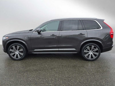 2023 Volvo XC90 Recharge Plug-In Hybrid Plus