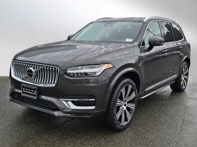 2023 Volvo XC90 Recharge Plug-In Hybrid Plus