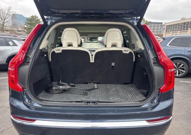 2023 Volvo XC90 Recharge Plug-In Hybrid Plus