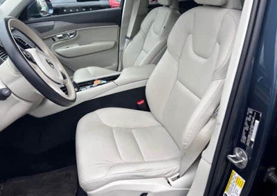 2023 Volvo XC90 Recharge Plug-In Hybrid Plus