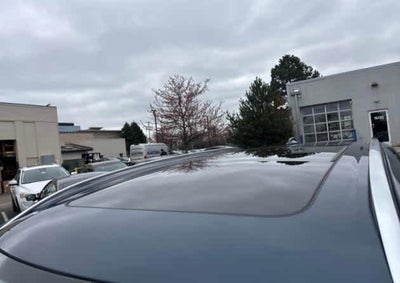 2023 Volvo XC90 Recharge Plug-In Hybrid Plus