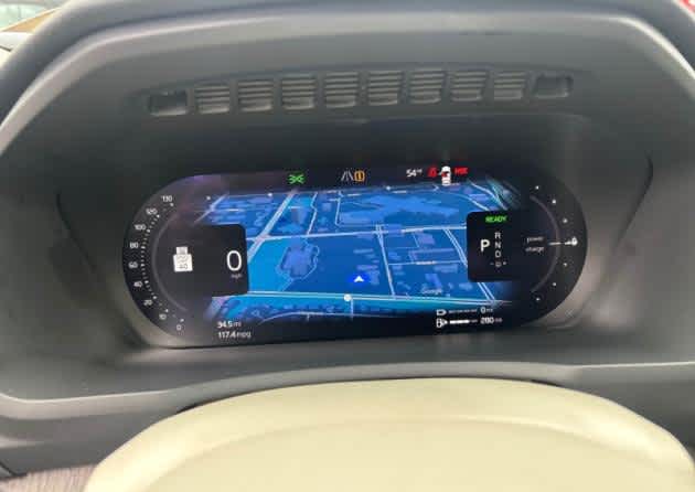 2023 Volvo XC90 Recharge Plug-In Hybrid Plus