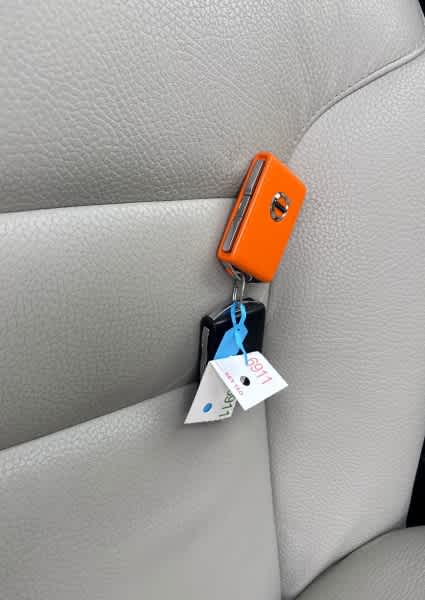 2023 Volvo XC90 Recharge Plug-In Hybrid Plus