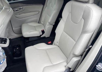 2023 Volvo XC90 Recharge Plug-In Hybrid Plus